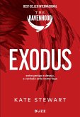 Exodus (eBook, ePUB)