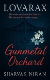 Gunmetal Orchard (Lovarax, #4) (eBook, ePUB)