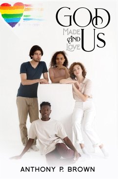 Cover God Made Us & Loves Us (eBook, ePUB)
