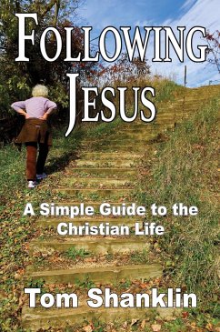 Cover Following Jesus: A Simple Guide to the Christian Life (eBook, ePUB)