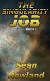 The Singularity Job (Nightingale, #1) (eBook, ePUB)