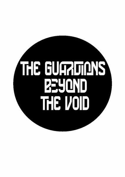 The Guardians Beyond the Void (eBook, ePUB) The Guardians Beyond the Void (eBook, ePUB)