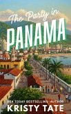 That Party in Panama (eBook, ePUB)