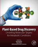 Plant-Based Drug Discovery (eBook, ePUB)
