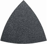 Fein Schleifblatt Dreieck K100 VE50
