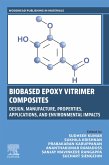 Biobased Epoxy Vitrimer Composites (eBook, ePUB) Biobased Epoxy Vitrimer Composites (eBook, ePUB)