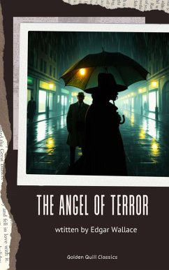 Cover The Angel of Terror (eBook, ePUB)