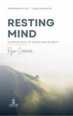 Cover Resting Mind (eBook, ePUB)