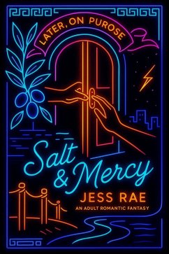 Cover Salt and Mercy (eBook, ePUB)