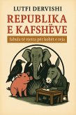 Republika e Kafsheve (eBook, ePUB)