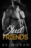 Just Friends (eBook, ePUB)