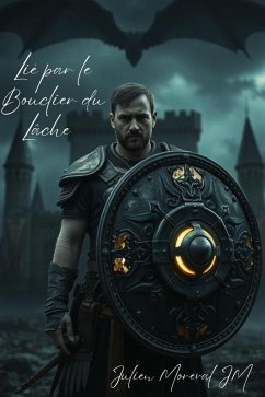 Cover Lié par le Bouclier du Lâche (eBook, ePUB)