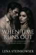 When Time Runs Out (eBook, ePUB) - Bild 1