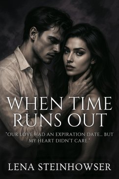 Cover When Time Runs Out (eBook, ePUB)