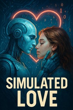 Simulated Love (eBook, ePUB) - Gumienna, Sylwia