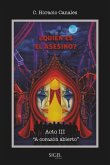 ¿Quién es el asesino? (eBook, ePUB)