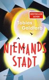 Niemandsstadt (eBook, ePUB)