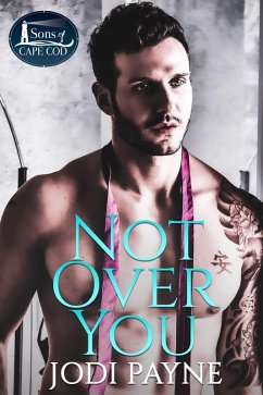 Cover Not Over You (eBook, ePUB)