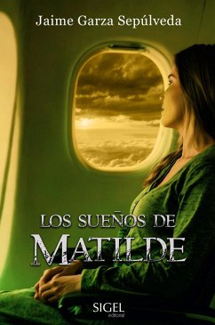 Cover Los sueños de Matilde (eBook, ePUB)