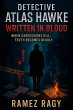 Detective Atlas Hawke: Written in Blood... - Bild 1