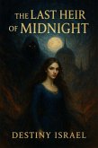 The Last Heir of Midnight (eBook, ePUB)