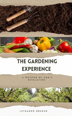 Cover The Gardening Experience (eBook, ePUB)