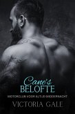 Cane's Belofte (Motorclub Voor Altijd Middernacht, #1) (eBook, ePUB)