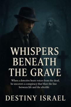 Whispers Beneath the Grave (eBook, ePUB) - Israel, Destiny Whispers Beneath the Grave (eBook, ePUB) - Israel, Destiny