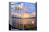 Darling Vermont Boxed Set (Darling, VT) (eBook, ePUB) Darling Vermont Boxed Set (Darling, VT) (eBook, ePUB)