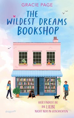 The Wildest Dreams Bookshop (eBook, ePUB) - Page, Gracie
