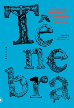 Cover Tênebra (eBook, ePUB)