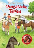 Ponystarke Ferien (Band 1) (eBook, ePUB) Ponystarke Ferien (Band 1) (eBook, ePUB)