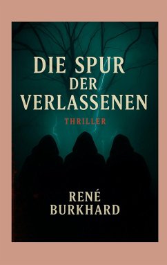 Die Spur der Verschwundenen (eBook, ePUB)