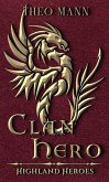 Clan Hero (Highland Heroes, #4) (eBook, ePUB)