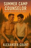 Summer Camp Counselor (eBook, ePUB) Summer Camp Counselor (eBook, ePUB)