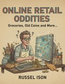 Online Retail Oddities (eBook, ePUB) Online Retail Oddities (eBook, ePUB)