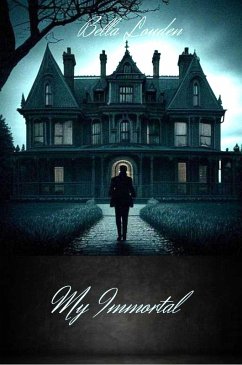 Cover My Immortal (eBook, ePUB)