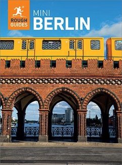 Rough Guides Mini Berlin: Travel Guide eBook (eBook, ePUB) - Guides, Rough