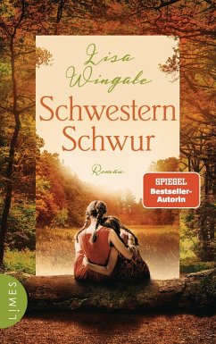 Schwesternschwur   (Mängelexemplar) - Wingate, Lisa