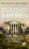 Stürzende Imperien   (Mängelexemplar)