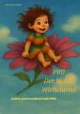 Pitti der kleine Wirbelwind