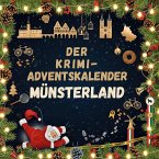 Der Krimi-Adventskalender Münsterland