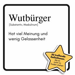 Cover Wutbürger
