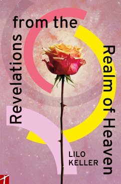 Cover Revelations from the Realm of Heaven