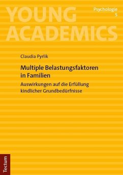 Cover Multiple Belastungsfaktoren in Familien