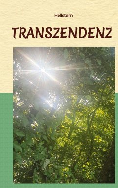 Cover Transzendenz