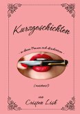 Düstere Kurzgeschichten Düstere Kurzgeschichten