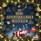 Der Krimi-Adventskalender Westfalen