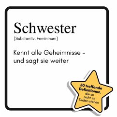 Cover Schwester