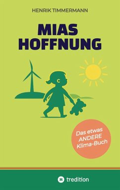 Cover Mias Hoffnung